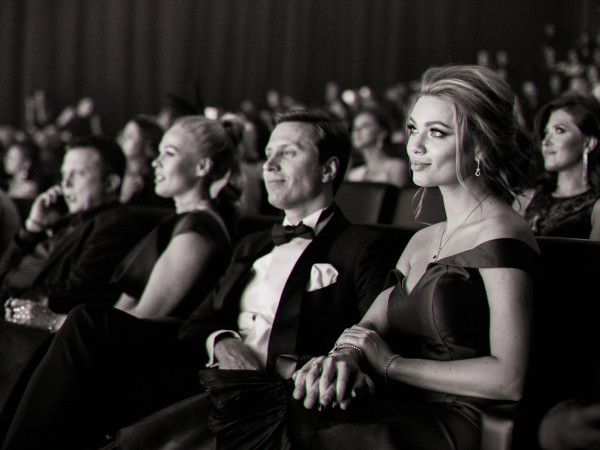 Итоги премии Wedding Awards 2018