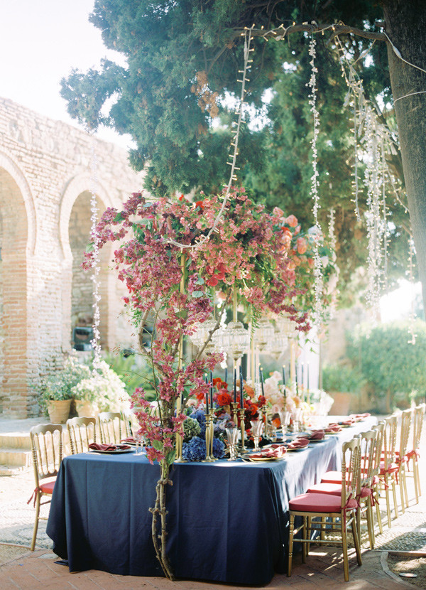 Анри и Александра