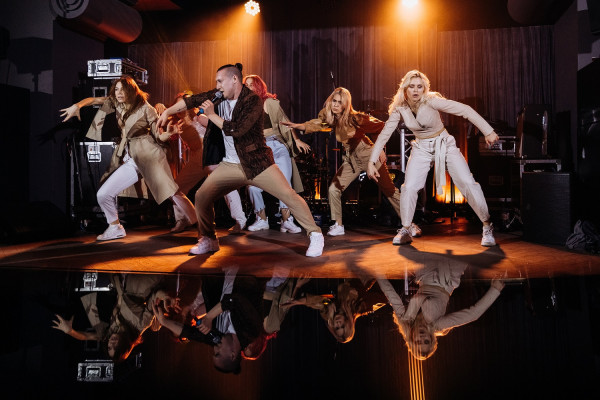 Как прошла ВЯZKA PARTY 2019 для друзей