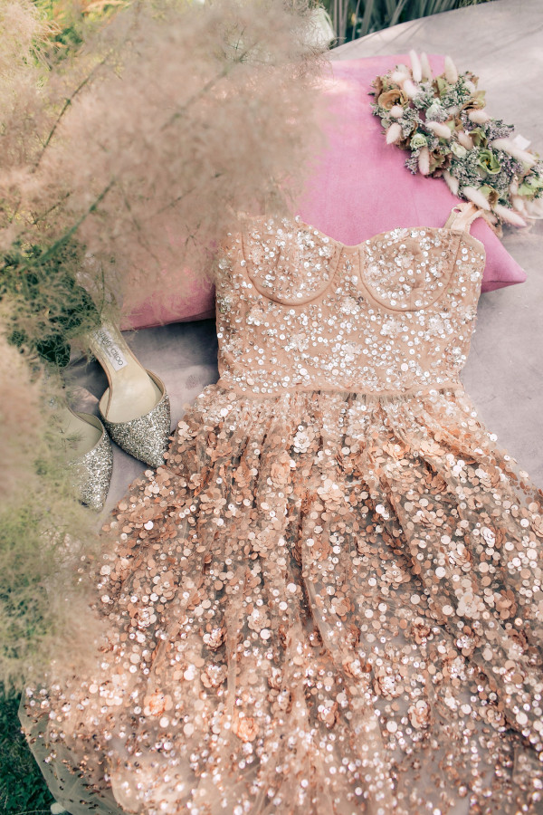 Утро невесты: как сделать его красивым