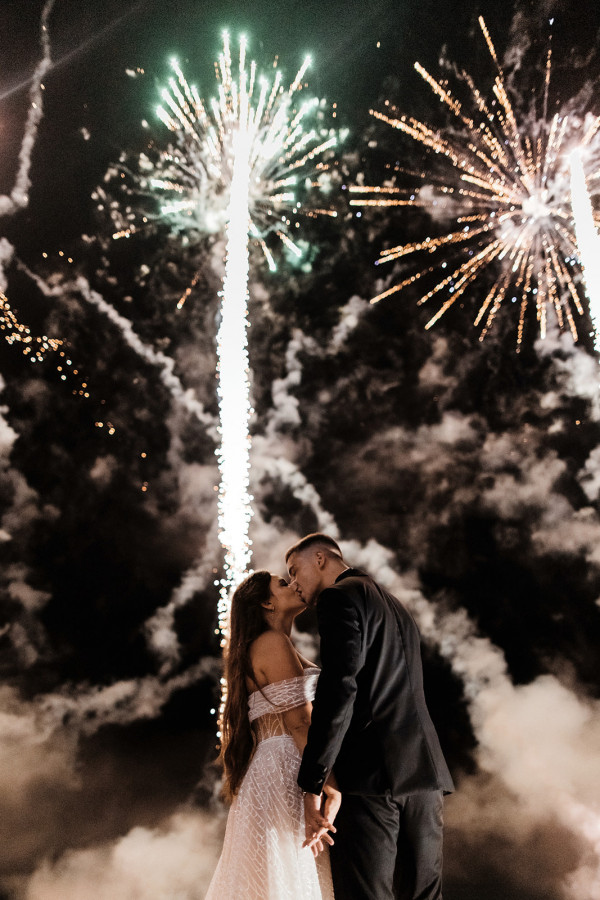 Солнечная свадьба в Сочи