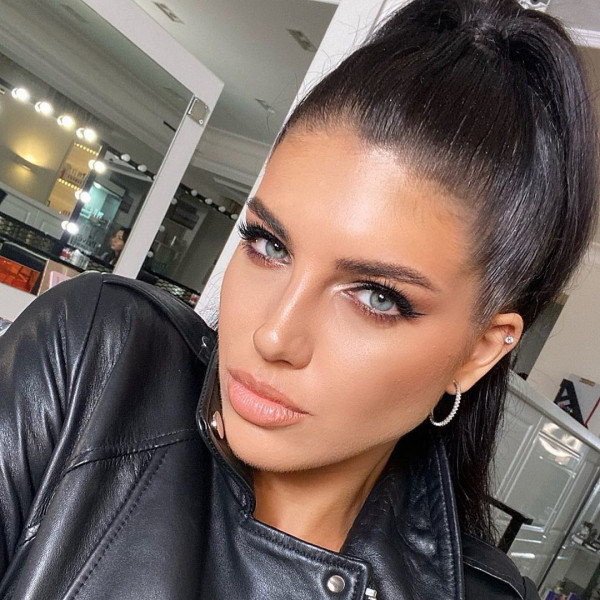 Стилисты Ирина Митрошкина