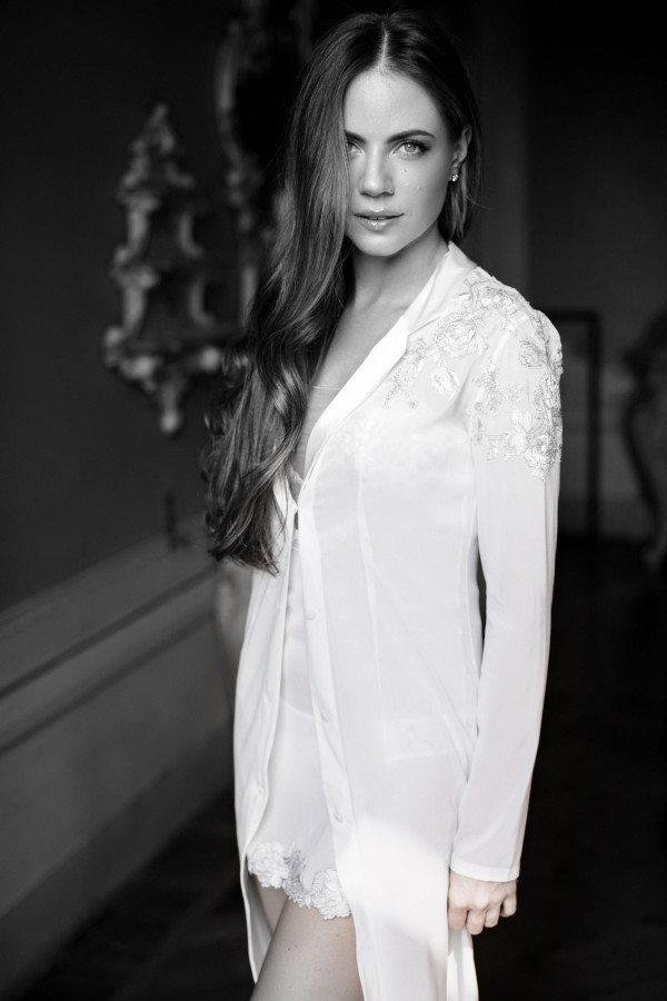 Свадьба на итальянской вилле Erba