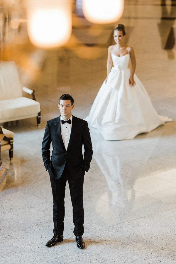 Все о свадьбах в Radisson Collection Hotel,