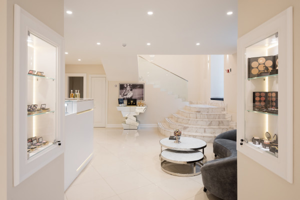 Стилисты Ирина Митрошкина