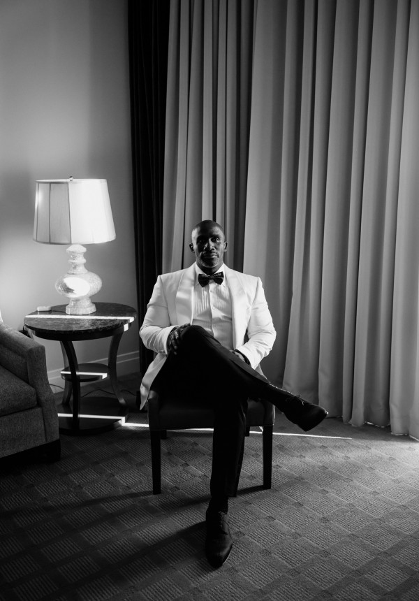 Свадьба в Малибу на берегу океана