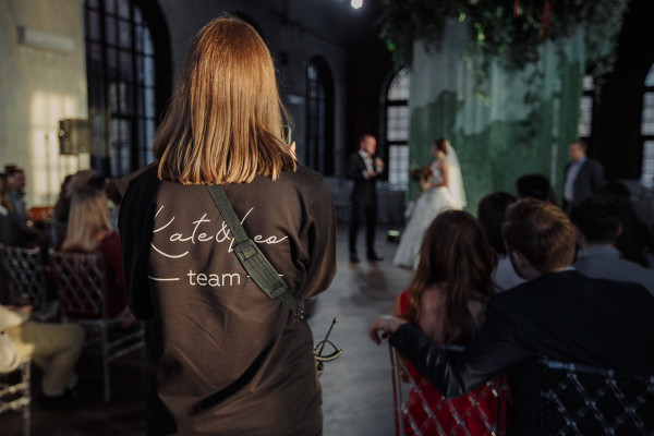 Свадьба зимой: что нужно знать