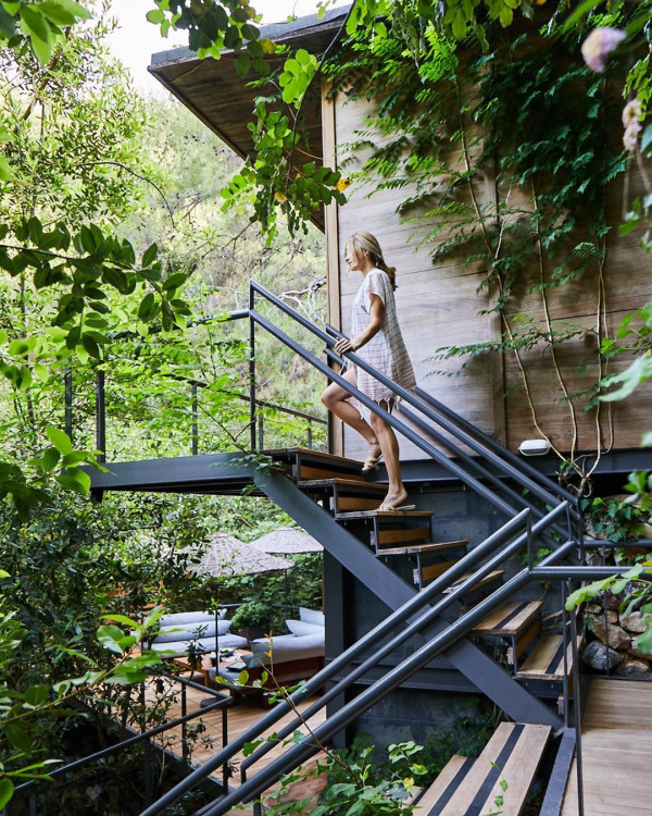 5 причин провести медовый месяц в Турции