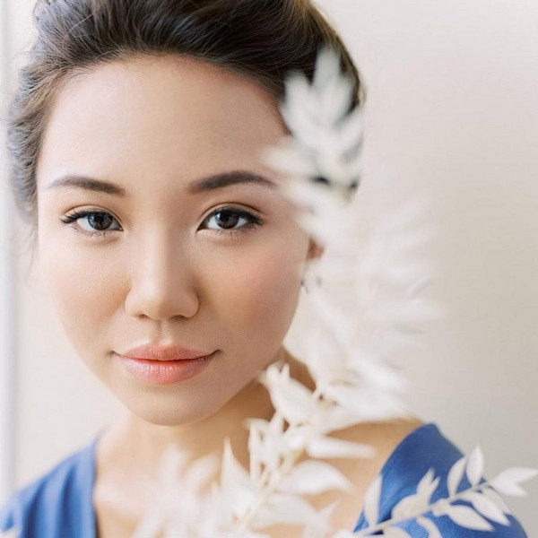 Свадебный макияж: лучшие водостойкие туши для невест