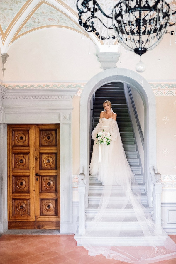 Сколько стоит свадьба в Италии?