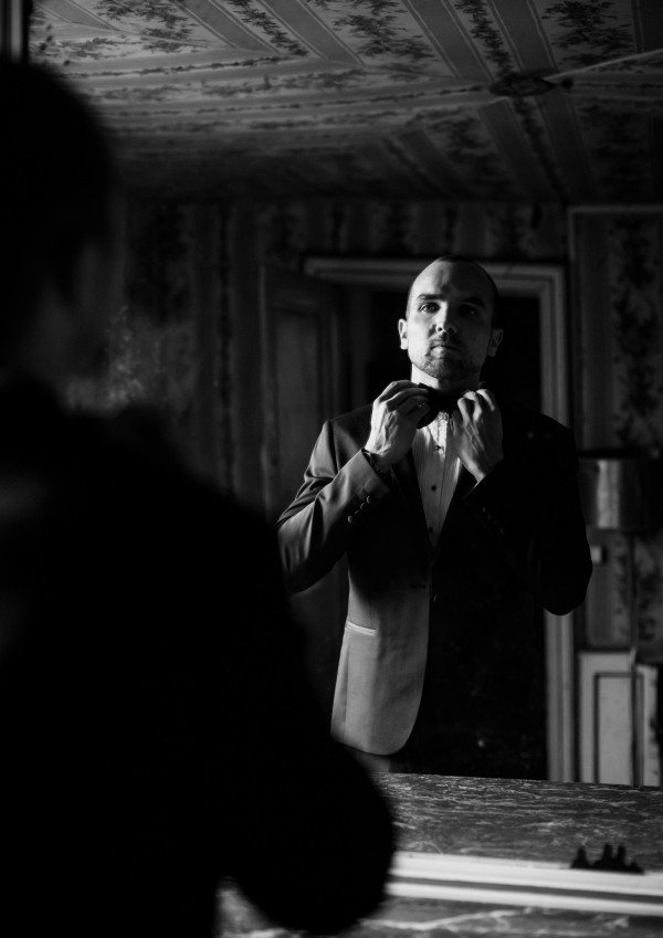 Мои свадебные фейлы: подставная фуа-гра, внезапный дождь