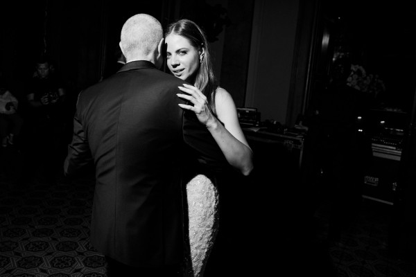 Свадьба на итальянской вилле Erba