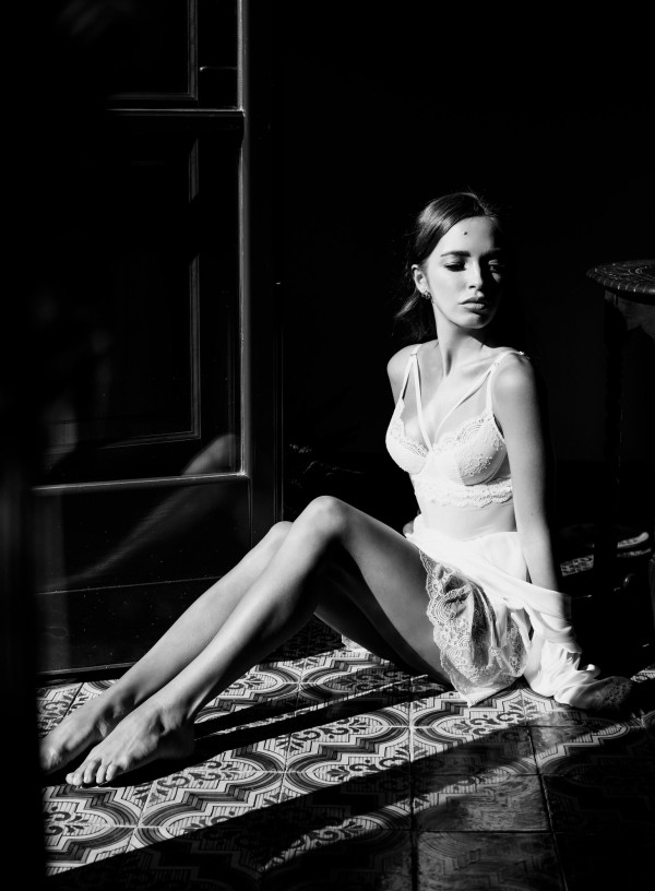 Белоснежная свадьба на побережье Амальфи