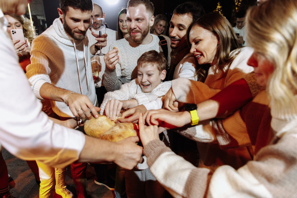 Как прошла ВЯZKA PARTY 2019 для друзей