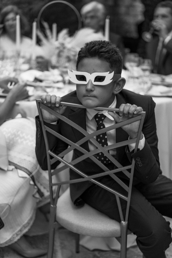 Осенняя свадьба на побережье Хорватии