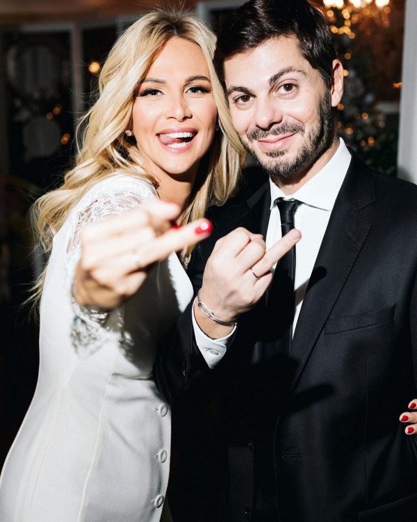 Свадьбы звезд, которые мы ждем в 2020