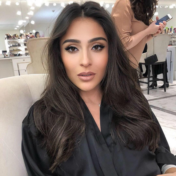 Стилисты Ирина Митрошкина