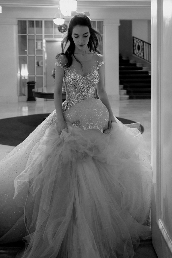 Рождественская сказка в отеле «Астория»