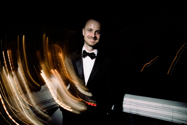 Венчание и свадьба в усадьбе Салтыковых-Чертковых