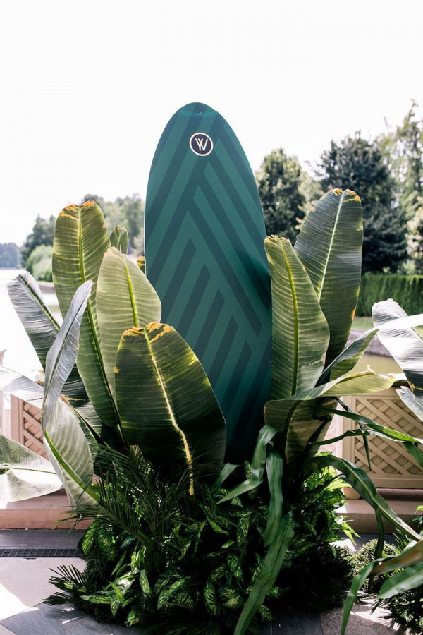 Стиль свадьбы: как создать необычную концепцию торжества?