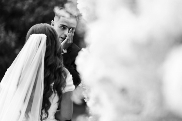 Солнечная свадьба в Сочи