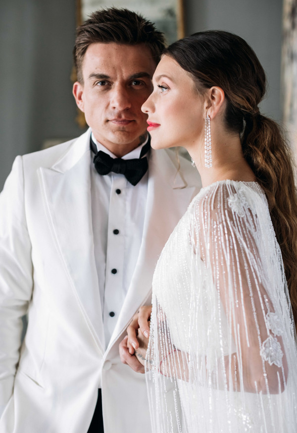 Какой была свадьба Регины Тодоренко и Влада