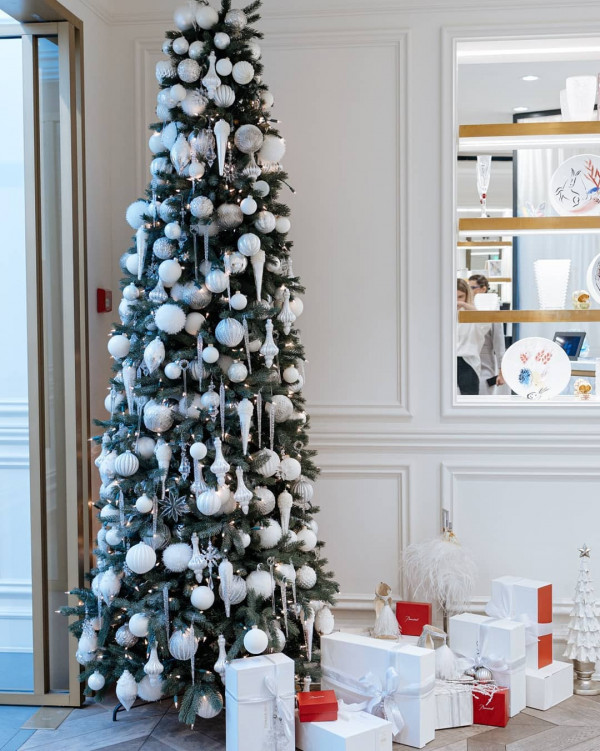 Лучшие загородные отели для новогодних каникул