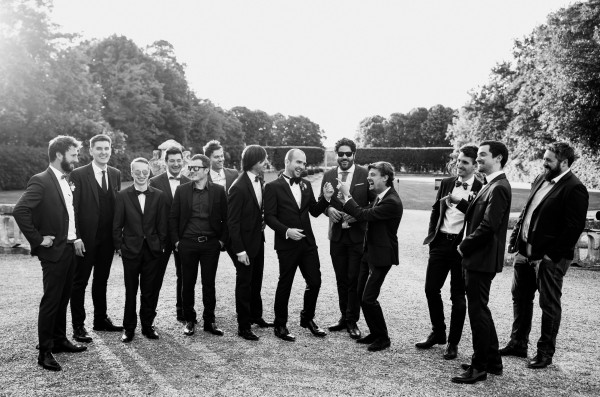 Мои свадебные фейлы: подставная фуа-гра, внезапный дождь