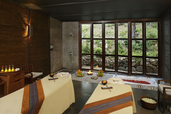 5 причин провести медовый месяц в Турции