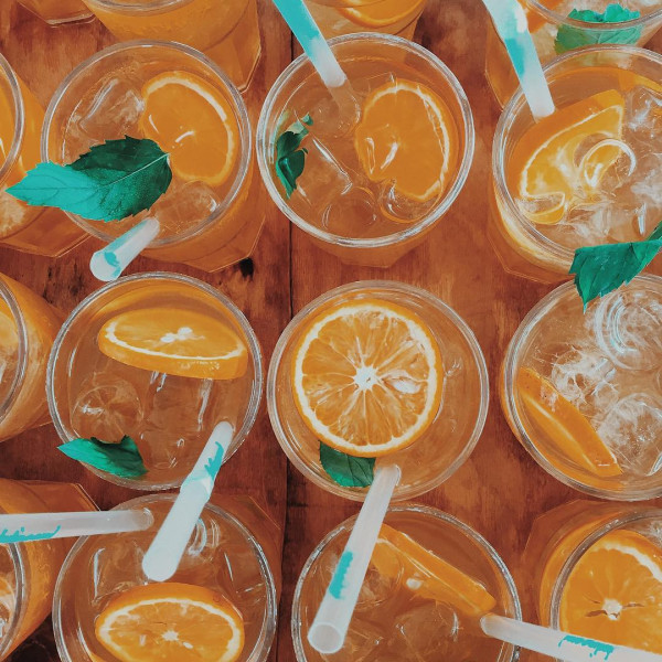 5 причин провести медовый месяц в Турции