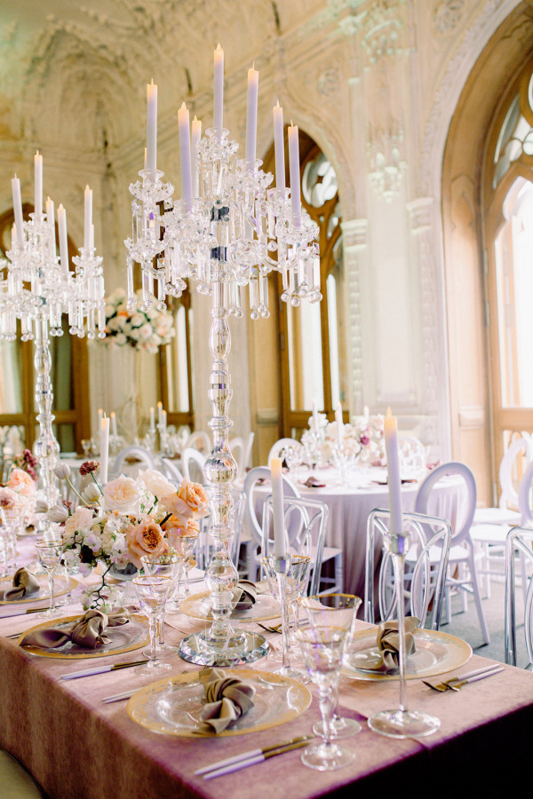 Венчание и свадьба в усадьбе Салтыковых-Чертковых