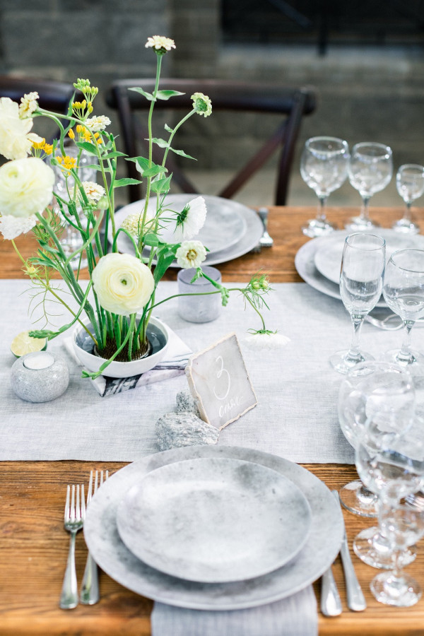 Как стать свадебным организатором: история Анастасии Морозовой