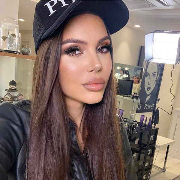 Стилисты Ирина Митрошкина