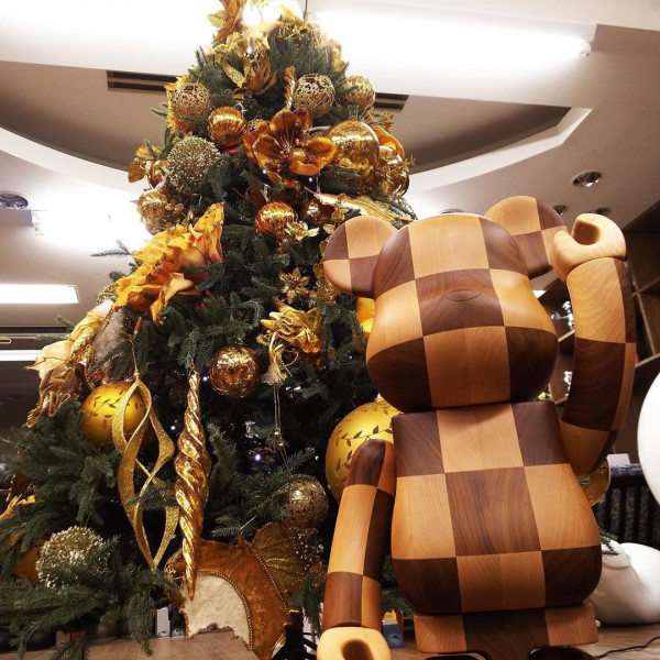 10 подарков жениху на Новый год