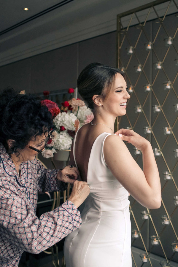 Утро невесты: как сделать его красивым