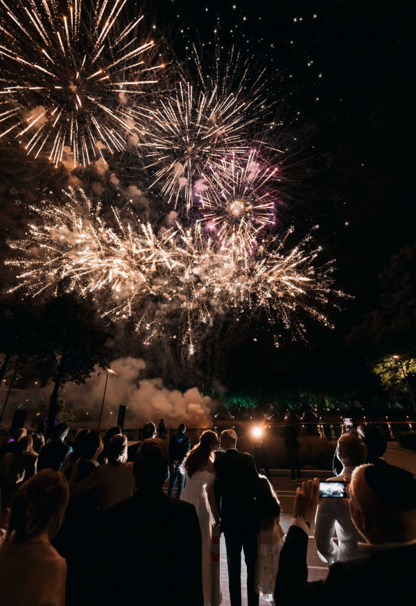 Все о свадьбах в Olymp Junior