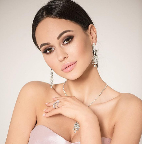 Стилисты Ирина Митрошкина