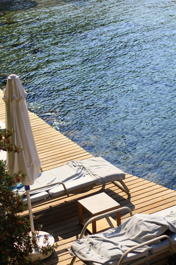 5 причин провести медовый месяц в Турции