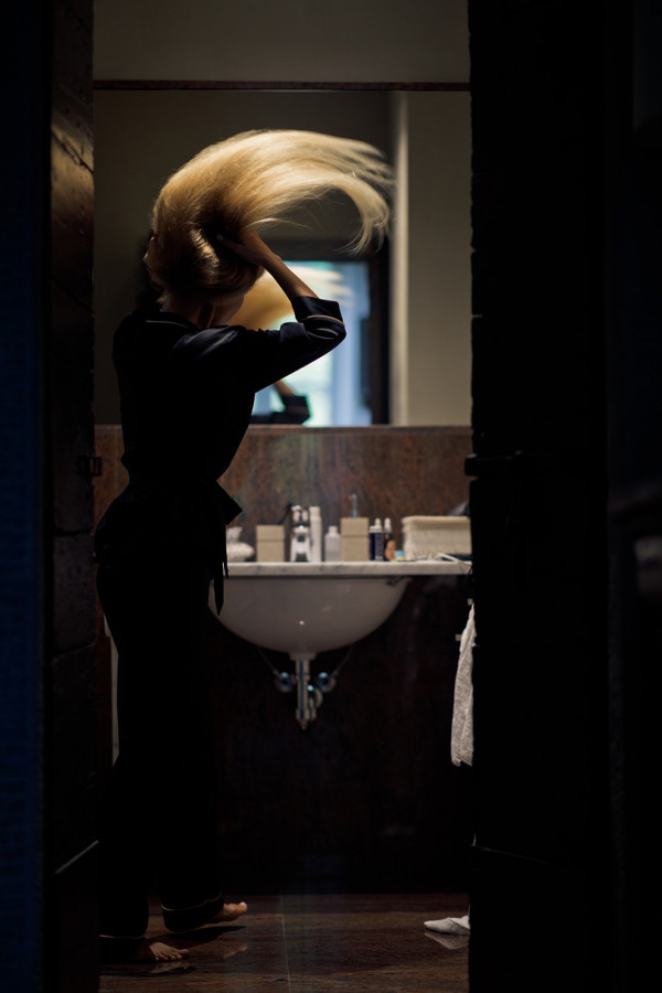 Свадьба на озере Брайес с церемонией в