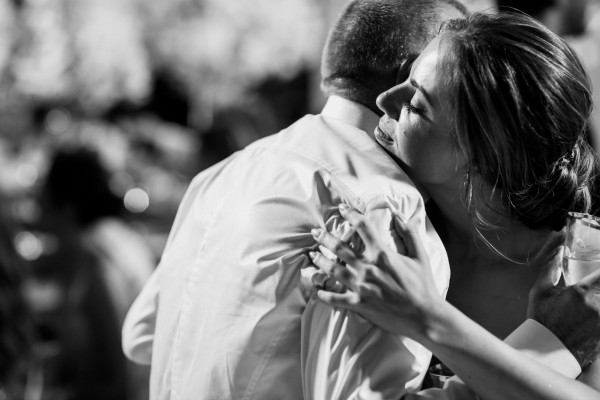 Свадьба на итальянской вилле Erba