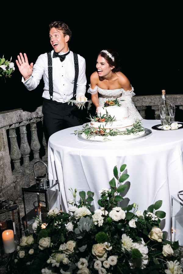 Как отвечать на бестактные вопросы о свадьбе?