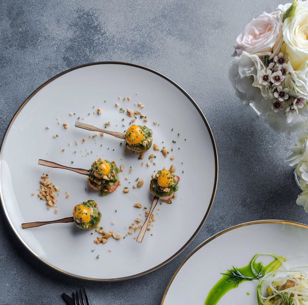 Кейтеринг Dellos Catering