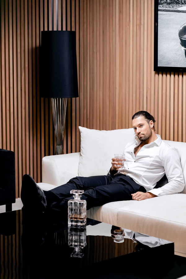 Все о свадьбах в Radisson Collection Hotel,