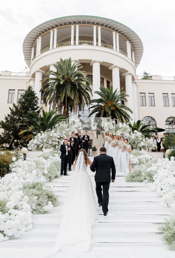 Декораторы Мария Каменская