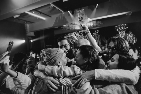 Как прошла ВЯZKA PARTY 2019 для друзей