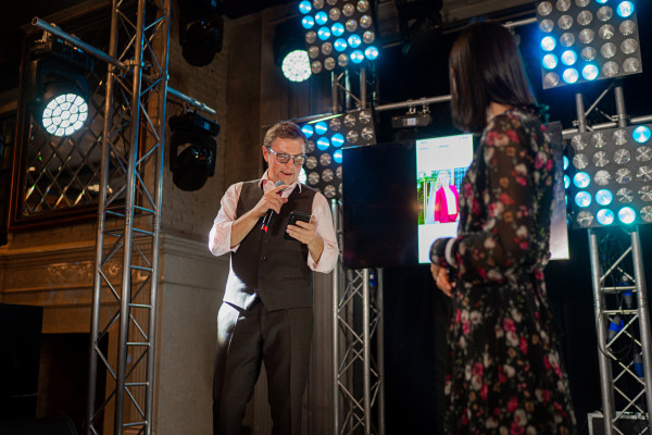 Почему вам стоит пойти на Кастер-мласс Романа