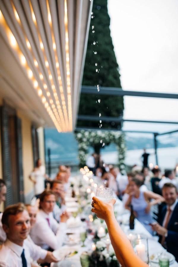 Как отвечать на бестактные вопросы о свадьбе?