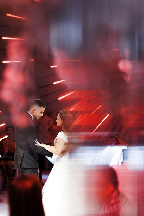 Солнечная свадьба в Сочи