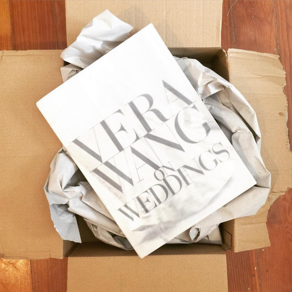 Лучшие книги о свадебной моде