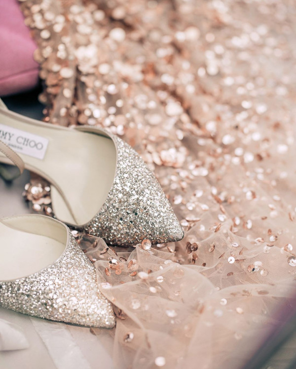 Утро невесты: как сделать его красивым